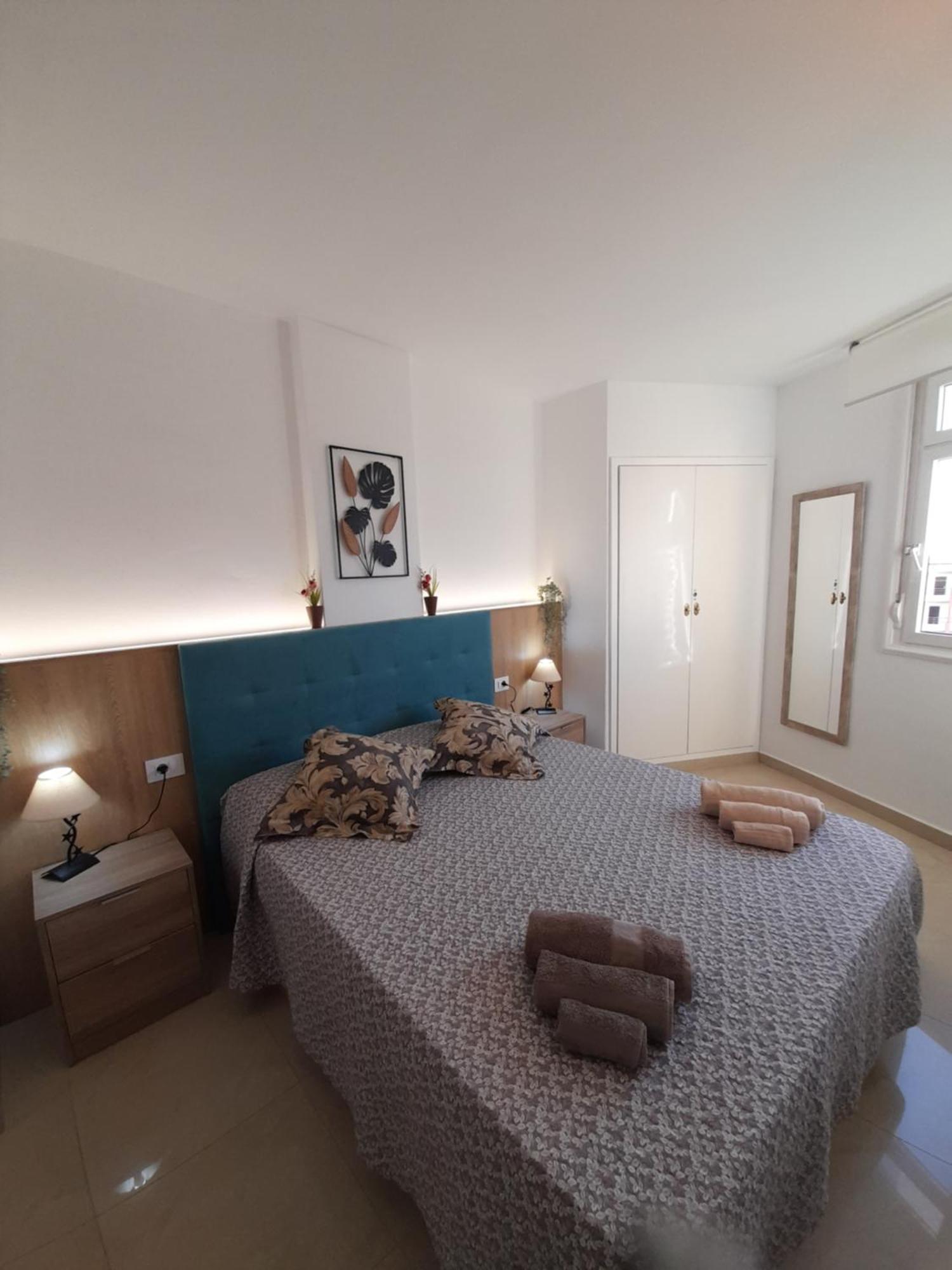 洛斯克里斯蒂亚诺斯Luxory Dreamy Sunset, Seafront, Direct Access To The Promenade,Wifi,Pool,Free Parking公寓 客房 照片